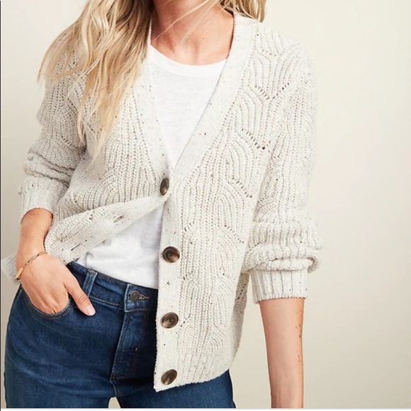 old navy summer cardigans